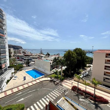 Apartment Crissol Лос Кристианос Екстериор снимка