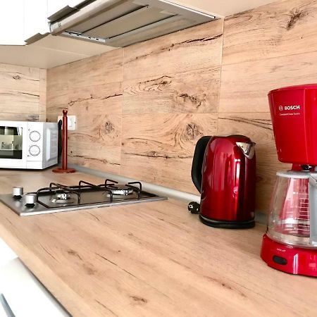 Apartment Crissol Лос Кристианос Екстериор снимка