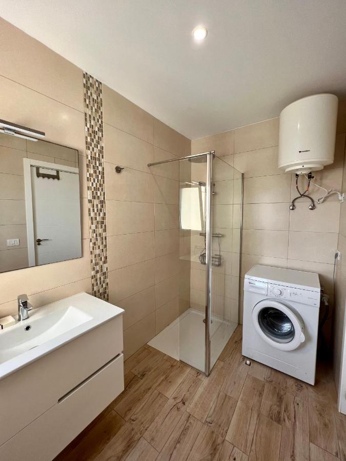 Apartment Crissol Лос Кристианос Екстериор снимка
